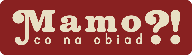 Mamo co na obiad